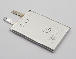 电芯 454261 换芯 三洋 可统货 MP4 聚合物 导航仪 全新 1600MAH