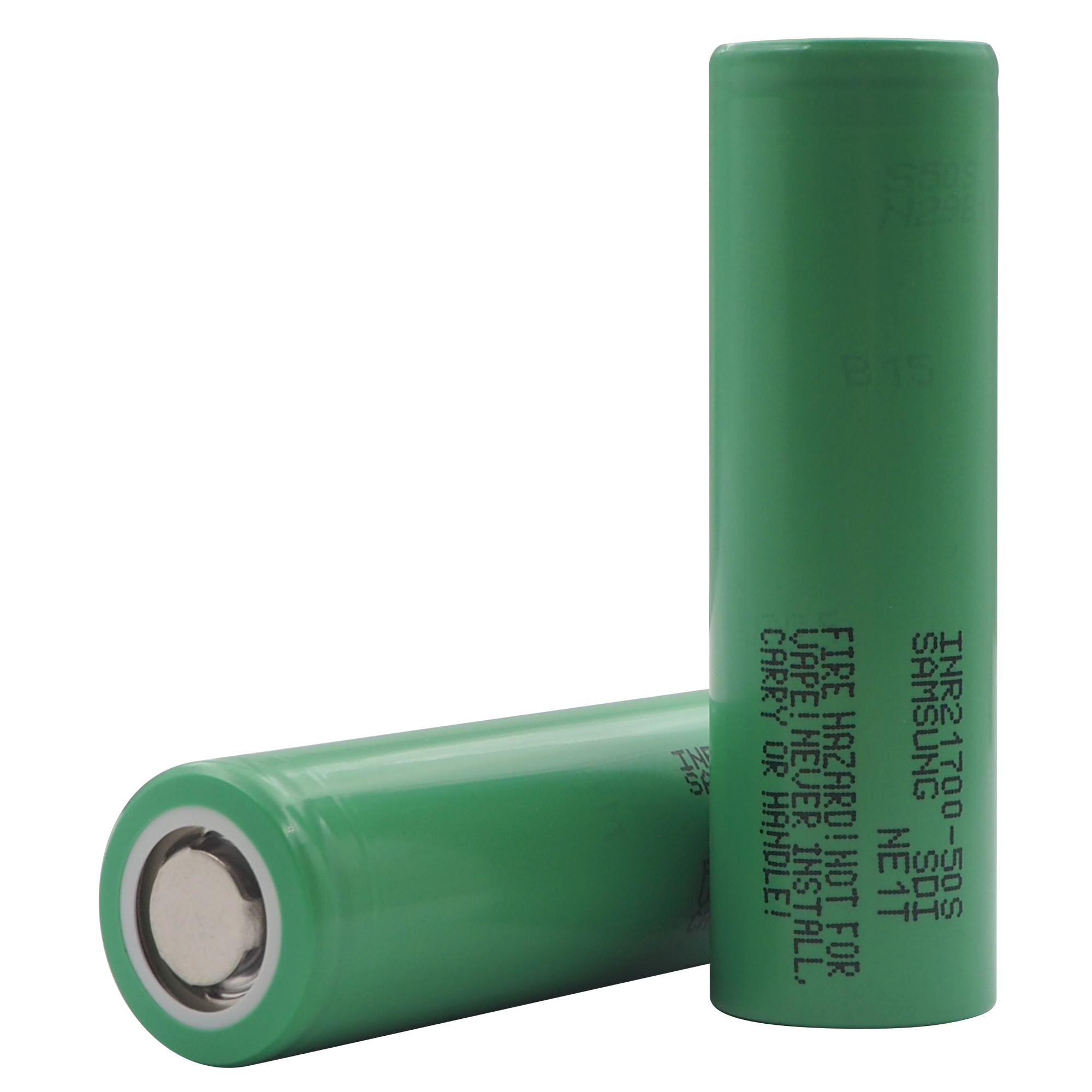 45A放电SX50S 21700锂电池充电3.7V动力电芯航模船模无人机电池