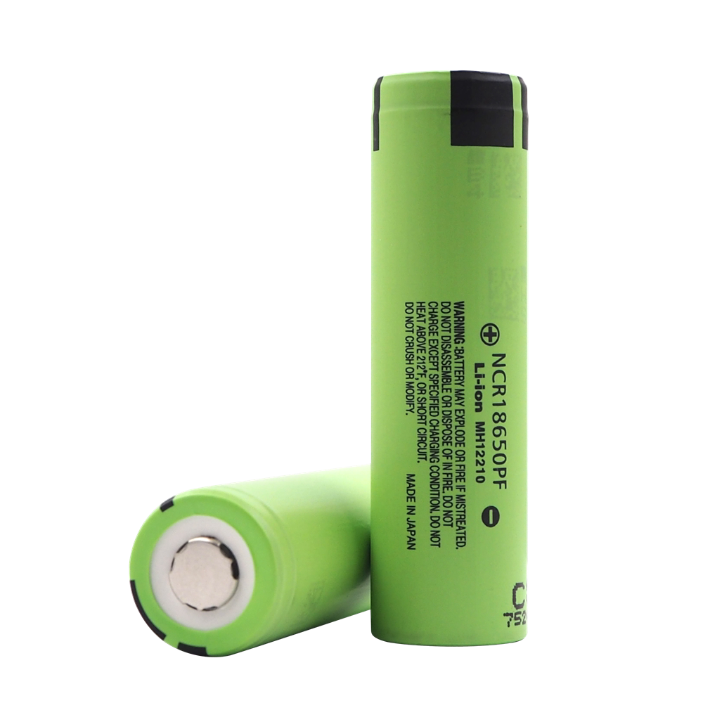 ncr18650pf 动力电池 电动工具 电动车 锂电池