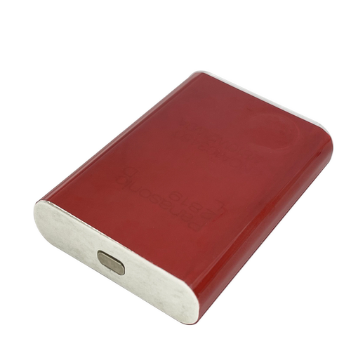 Panasonic 松 下 NCA103450  3.6V 2350mAh 铝壳电池