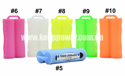 电池保护套硅胶套保护套