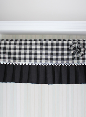 美的格力挂机空调罩开机不取防尘罩1.5P黑白咖色格子灰色卧室订做