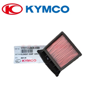 光阳摩托 CK600  AK550 空滤 空气滤芯 过滤网 原厂配件