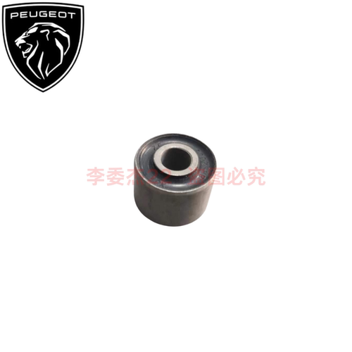 标致摩托 QP150 水冷 风冷姜戈 SF4 发动机吊架衬套 引擎衬套
