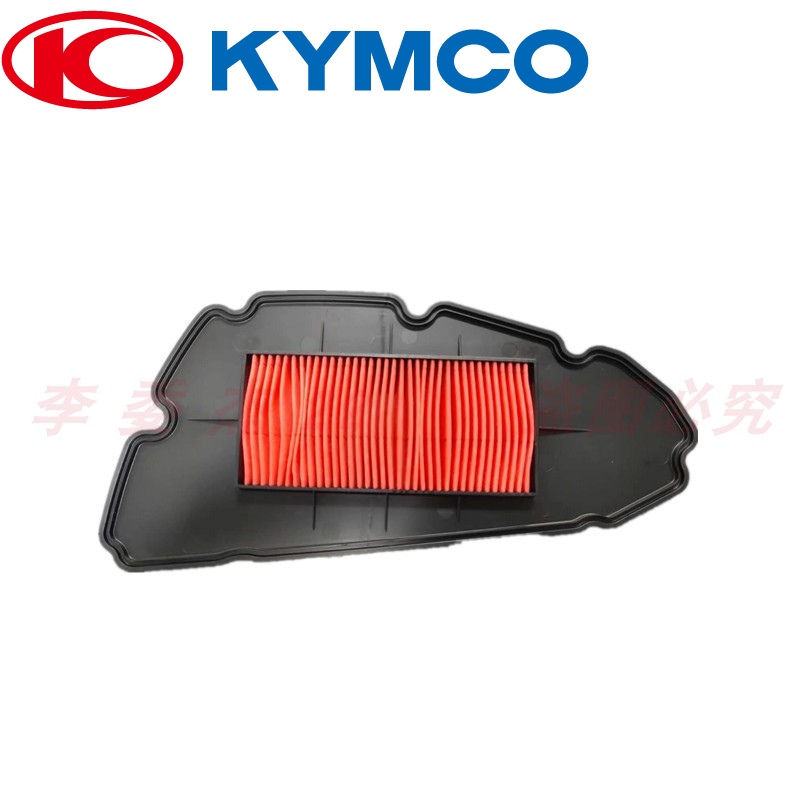 光阳摩托 CK150T-11 RKS150  Racing X 空气滤芯 过滤网 过滤器