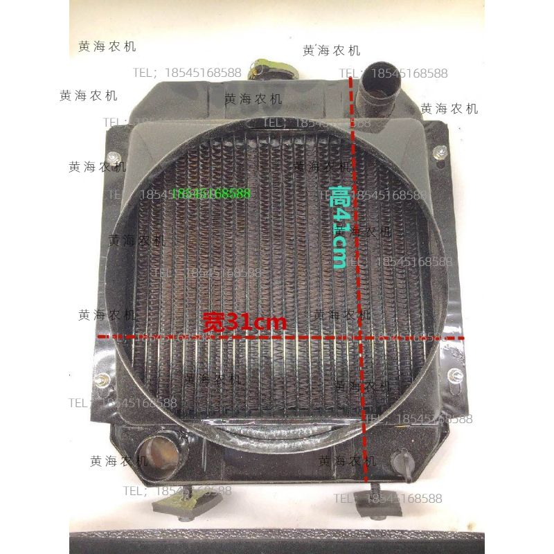 黄海金马250/254/300/304拖拉机配件江淮295/2100柴油