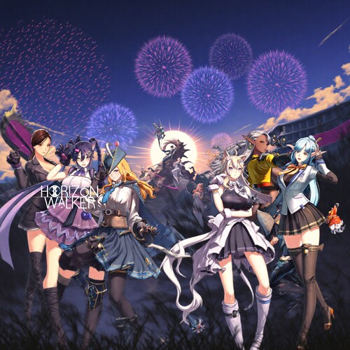 Horizon Walker 地平线行者充值通行证 代充4300星辉结晶首充双倍