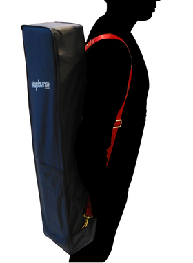 SunPartner/日伴官方旗舰店 二胡盒防雨袋乐器配件