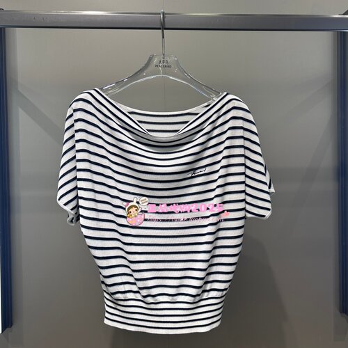 A1EEG2407 女装2026夏专柜正品新款线套衫 A1EEG2407M1-499