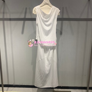 ROCOCO/洛可可专柜正品2026夏装新款连衣裙 51761TA1617-899