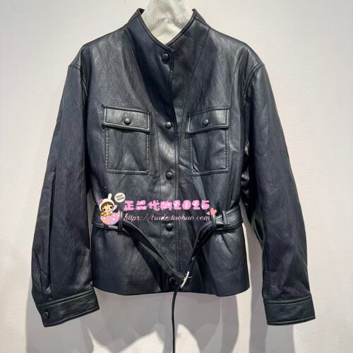 机织人造革服装51271DA1632-999
