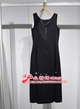 A1FAF241M 女装2025夏专柜正品新款连衣裙A1FAF241MJ9-699