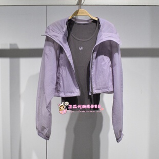 A3BLG2183 女装2026夏专柜正品新款外套A3BLG218362-699