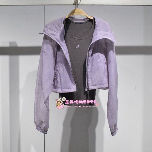 A3BLG2183 女装2026夏专柜正品新款外套A3BLG218362-699
