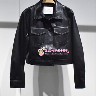 A1BBG1416女装2026春专柜正品新款便服A1BBG1416J9-799