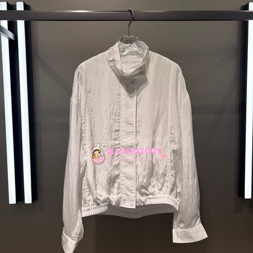 A1BBG2138 女装2026夏专柜正品新款便服 A1BBG2138K2-799