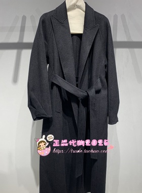 51241FR1546 3399 ROCOCO/洛可可专柜正品2025冬新款大衣