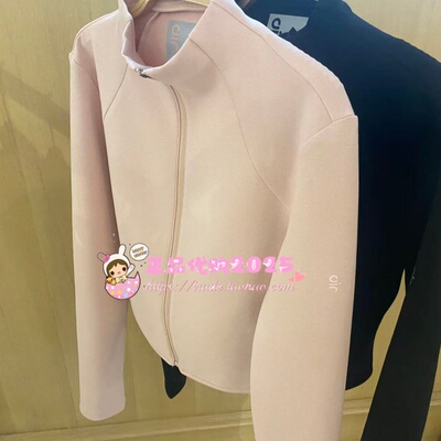 A3CRG1374 女装2026春专柜正品新款卫衣两色A3CRG1374J9-399