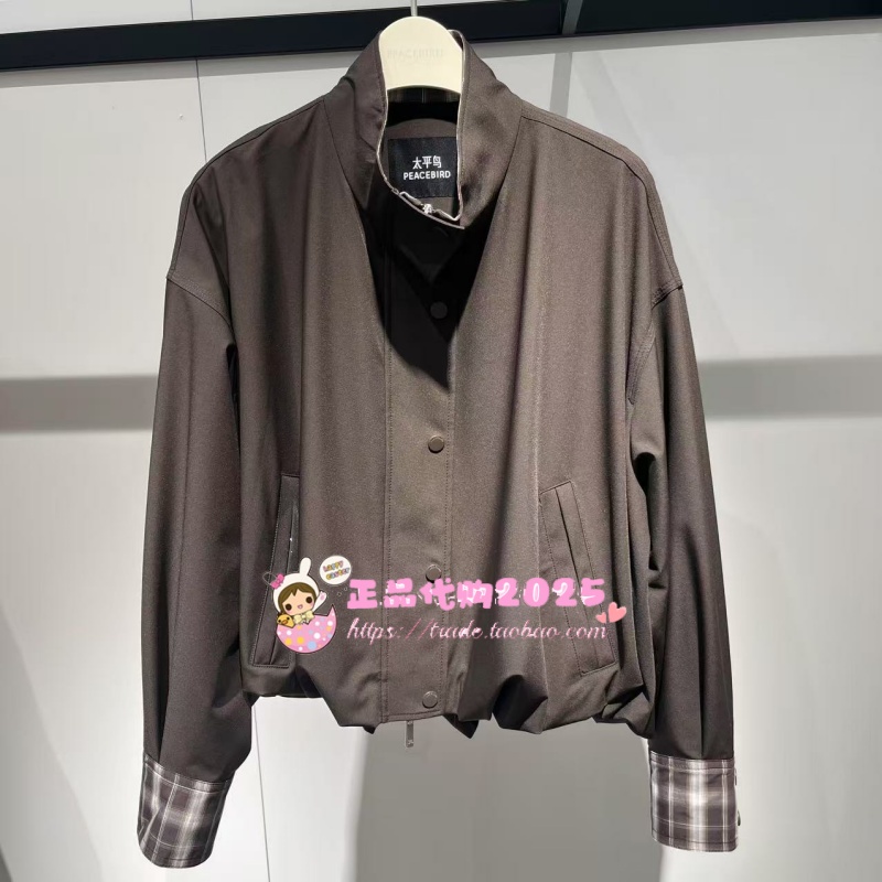 A3BBF3211女装2025专柜正品秋新款便服A3BBF3211H9-899