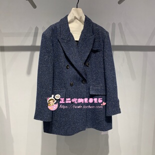 26春外套603011DF1444 洛可可专柜正品 1799 ROCOCO 603011DF1444