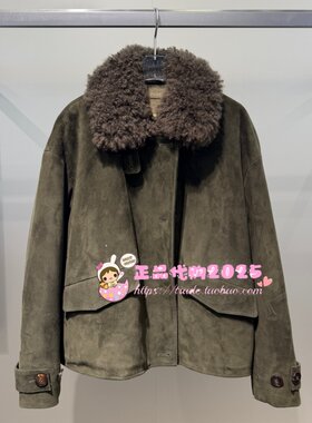 皮羽绒服A1ADG440549-4999