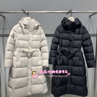 2025冬新款 50562HI1548 洛可可专柜正品 ROCOCO 羽绒 2599