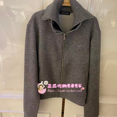 A1CRF4365 女装2025冬专柜正品新款卫衣A1CRF4365L2-799
