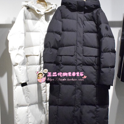 A3ACF4605 女装2025冬专柜正品新款羽绒服A3ACF4605M1-2899