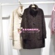 大衣A1AAF4519H1 A1AAF4519 1999 国内代购 新款 女装 2025冬专柜正品