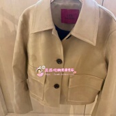 便服A1BBG1221G5 A1BBG1221 新款 2026春专柜正品 799 女装