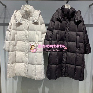 53041H1544 ROCOCO/洛可可专柜正品2025冬新款羽绒53031H1544