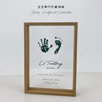 Частный Custom-A4 Teak Color (сплошная деревянная рама)