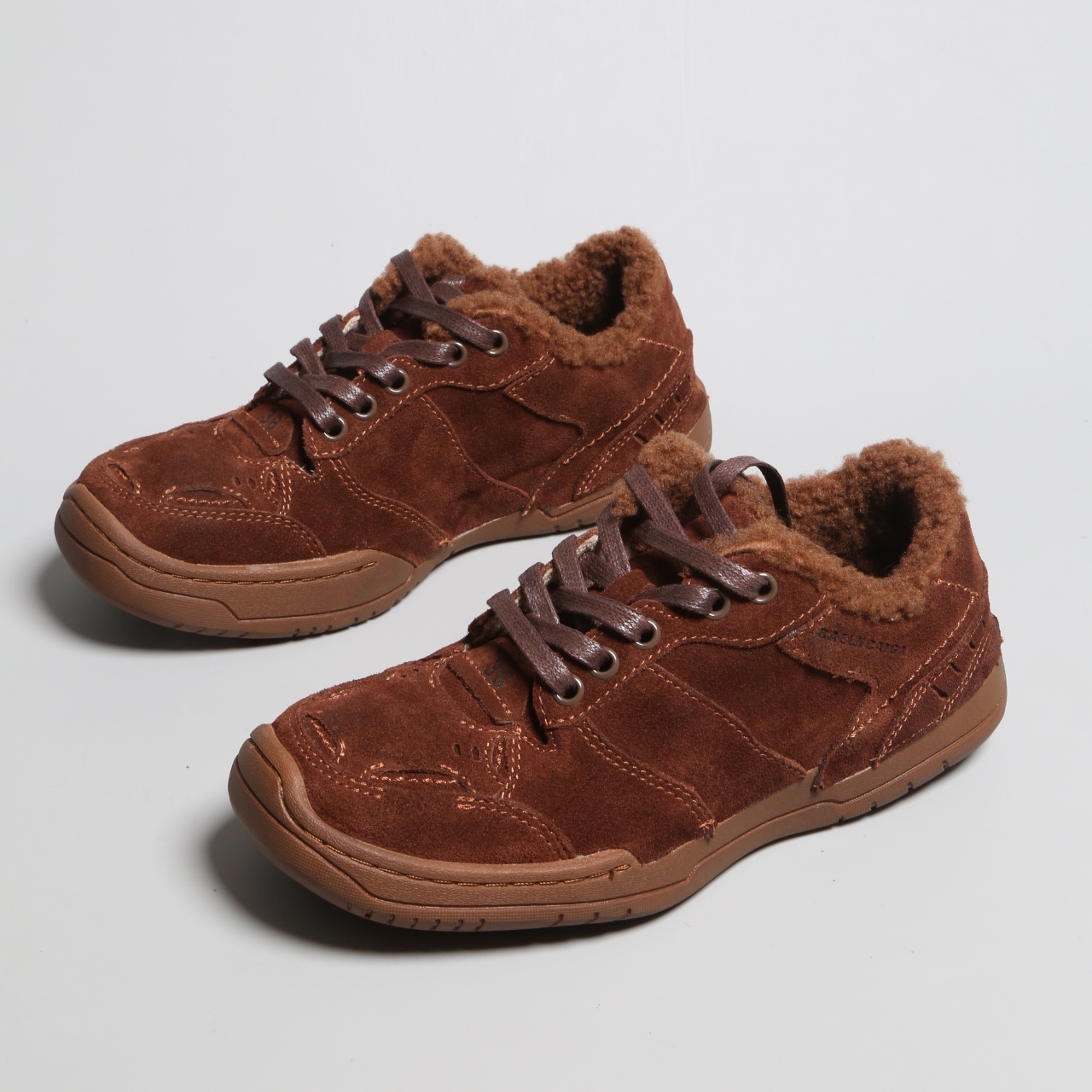 内加绒运动鞋休闲鞋波鞋板鞋