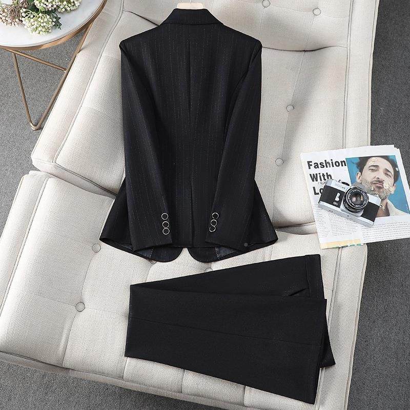 套现通勤风毛呢西AL740261服装裙女款款跨境/秋冬新高级感西装半,女装/女士精品,时尚套装,淘宝优惠券,粉丝福利购,淘宝优惠卷