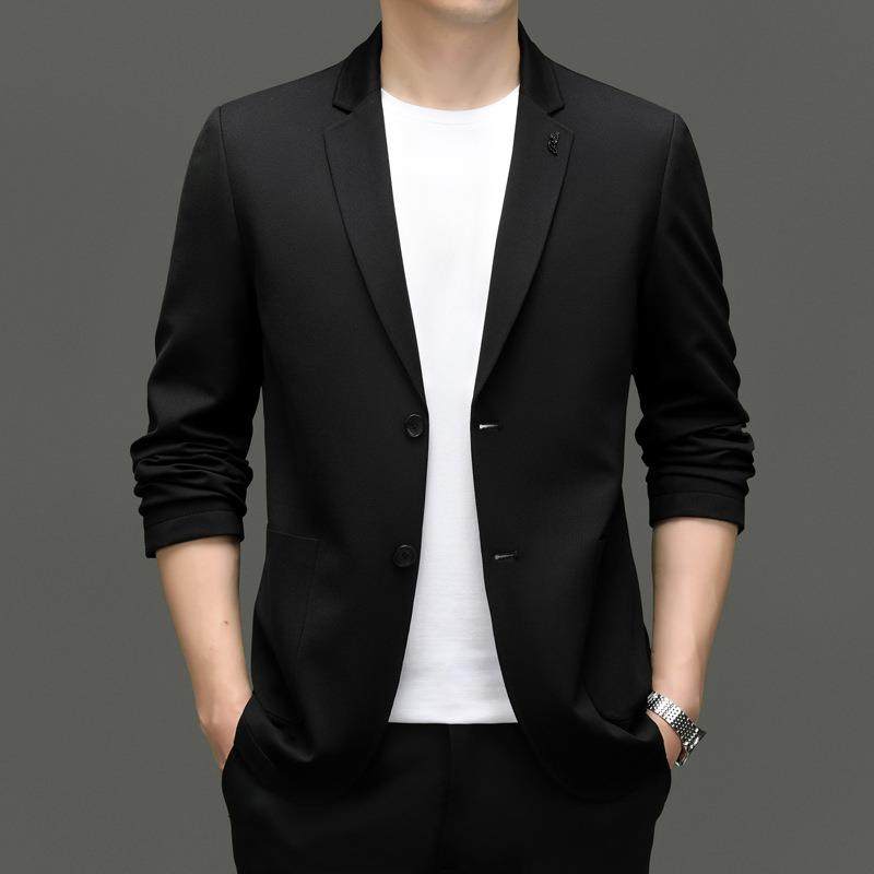 春2398-BB-秋男士西服中年商务外休闲免高烫档爸爸装季精品无痕西,男装,休闲西服,淘宝优惠券,粉丝福利购,淘宝优惠卷