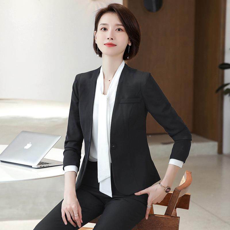 职业装西套女总裁时尚气质上班正装名媛小香神风高端装装女AL6150,女装/女士精品,职业女裙套装,淘宝优惠券,粉丝福利购,淘宝优惠卷