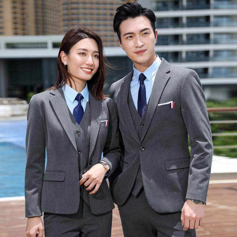 西装男套装商QZ-589服务正装修男身尚职业装女同款时工作服工装西,男装,西服套装,淘宝优惠券,粉丝福利购,淘宝优惠卷