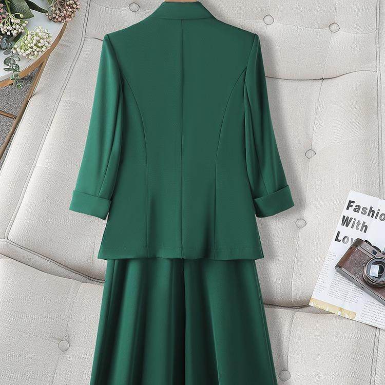 春秋尚秋主持人小西装外套春优雅西气质AL761621服工作服时连衣裙,女装/女士精品,职业女裙套装,淘宝优惠券,粉丝福利购,淘宝优惠卷