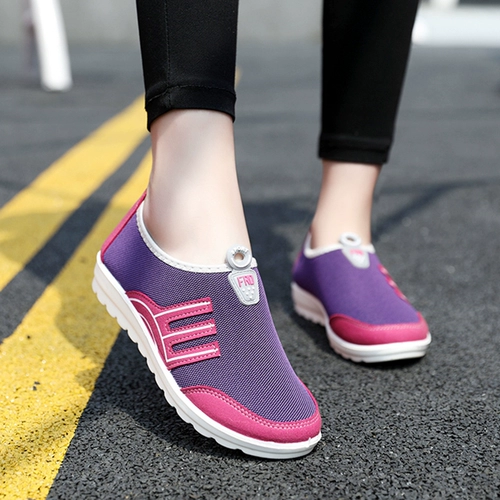 Обувь, модные рабочие туфли для отдыха, мягкая подошва, в корейском стиле