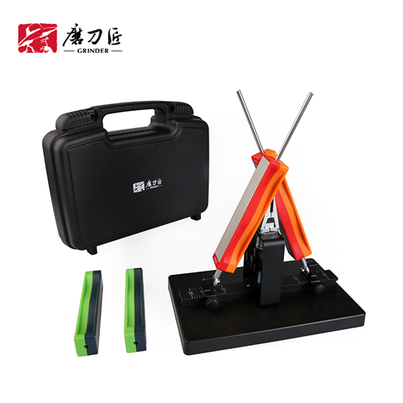 定角磨刀器TAIDEA锋利金刚石