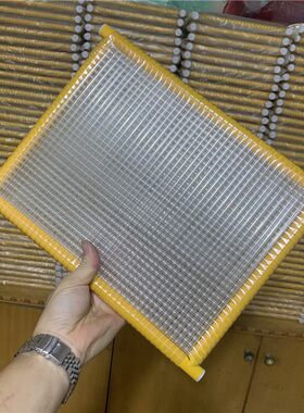 新品散热坐垫透气服装厂制衣厂员工上班椅垫板凳坐垫夏天冰凉坐垫