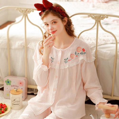 产后薄款孕妇哺乳衣喂奶棉