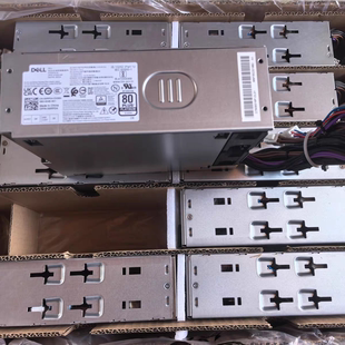 R14 Dell 80XPS895060外星人R13 R1567电源 T3660 全新H750EPS