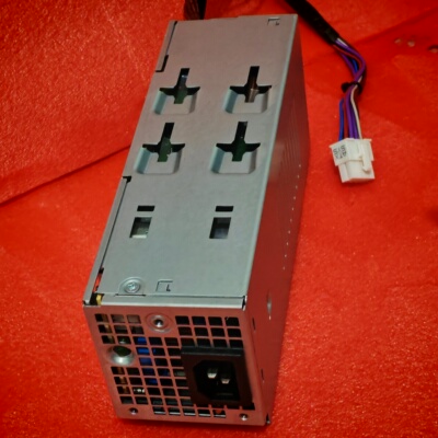 DELL ProT2 QCS QVTQCTQCMECSECTBQTQVT1250 500w电源支持显卡6+2