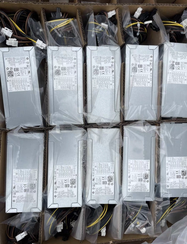 惠普550w PCK026 L75200-004 80白金认证 替代180 250 310350400w