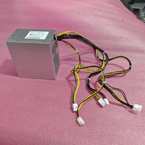 HK600-11PPS1 80白金宏碁T950  T850 T650 6+4 500瓦电源显卡8+8