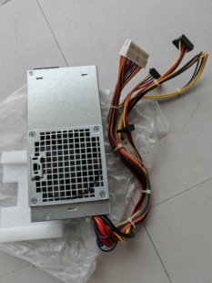 戴尔全新小机箱24针电源TFX D250AD H250AD L250PS