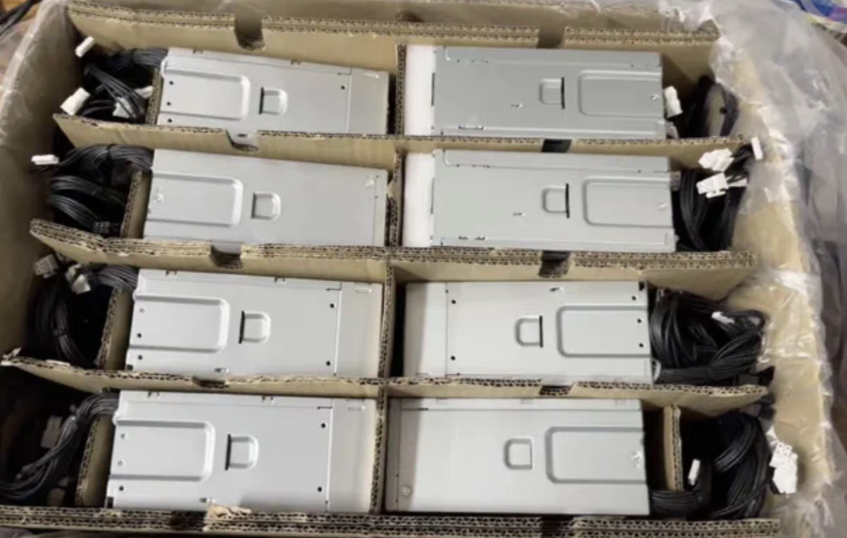 HP惠普Z1 G6 G8 电源DPS-500AB-51 A  料号：L77487-003 显卡8+8