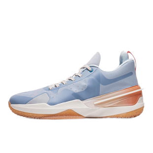 匹克篮球鞋男态极闪现3代鹊桥配色2025夏季新款太极3三代运动鞋子