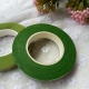 手工diy纸藤花材料绿胶带 纸花专用胶带彩色胶带 纸胶带
